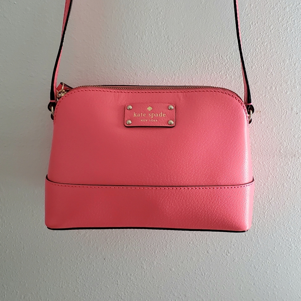 Kate Spade Crossbody